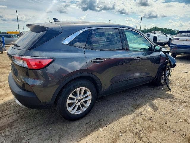 2020 FORD ESCAPE SE 3