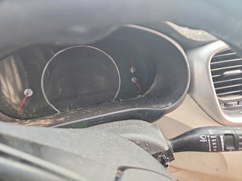 2018 KIA SORENTO LX V6 9