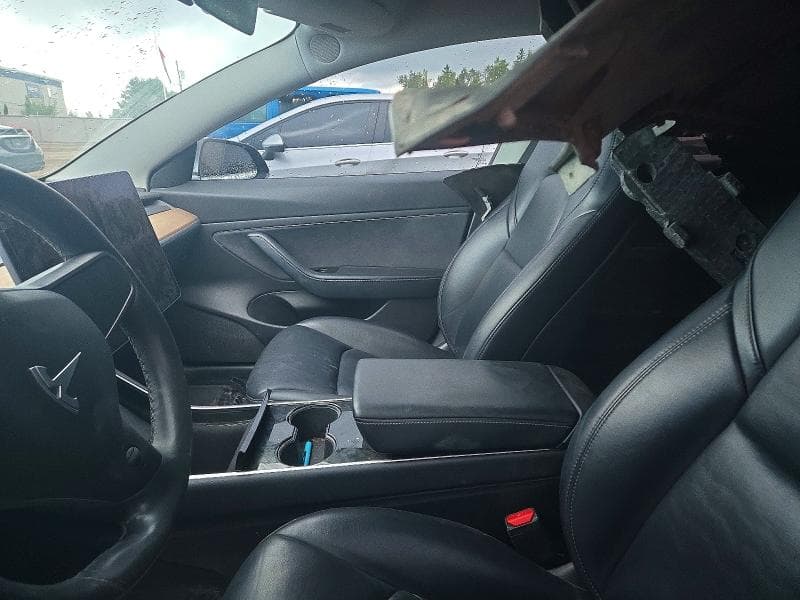 2019 TESLA MODEL 3 7