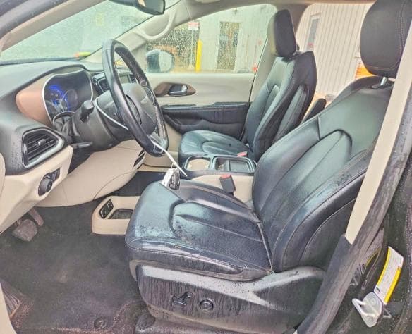 2019 CHRYSLER PACIFICA TOURING L 7