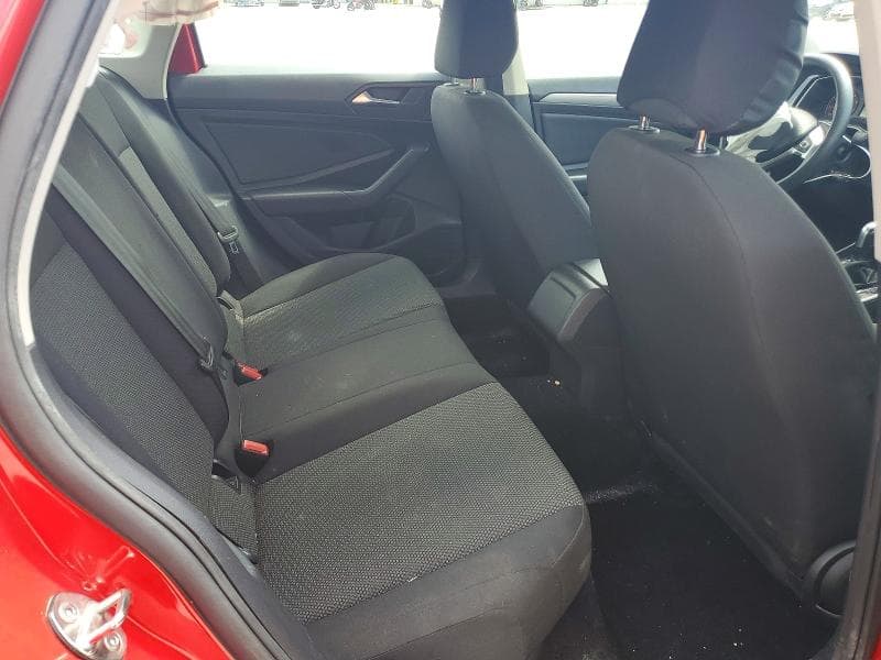 2019 VOLKSWAGEN JETTA S 10