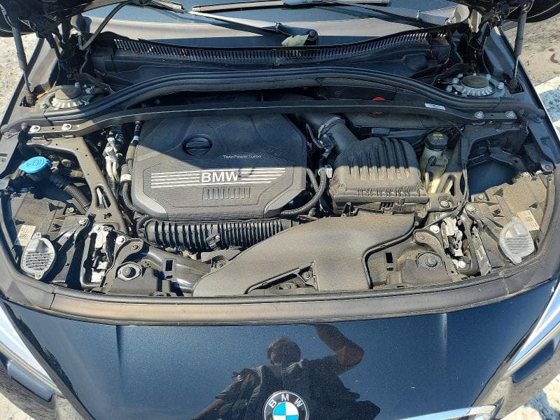 2022 BMW 228I 11