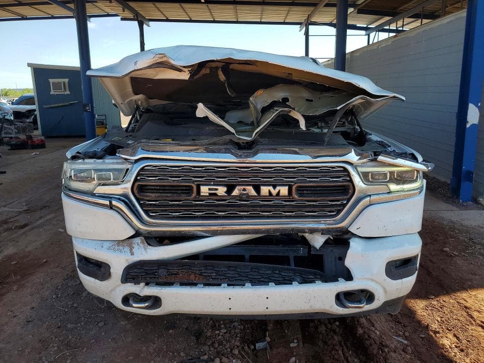 2021 RAM 1500 LIMITED 5
