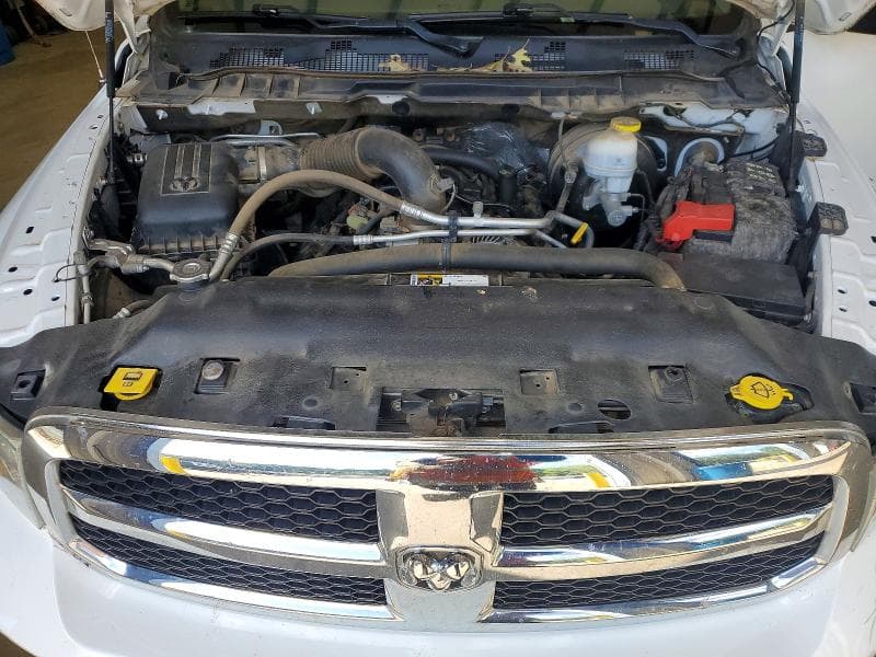 2020 RAM 1500 CLASSIC TRADESMAN 11