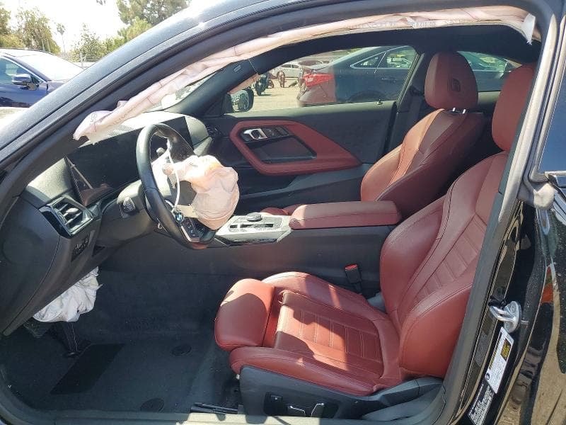 2024 BMW 230I 7