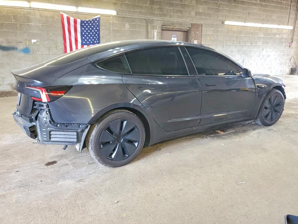 2024 TESLA MODEL 3 3
