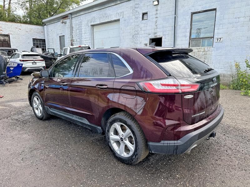 2024 FORD EDGE TITANIUM 3