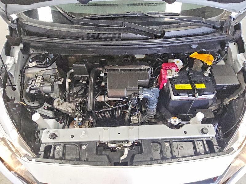 2024 MITSUBISHI MIRAGE G4 ES 11