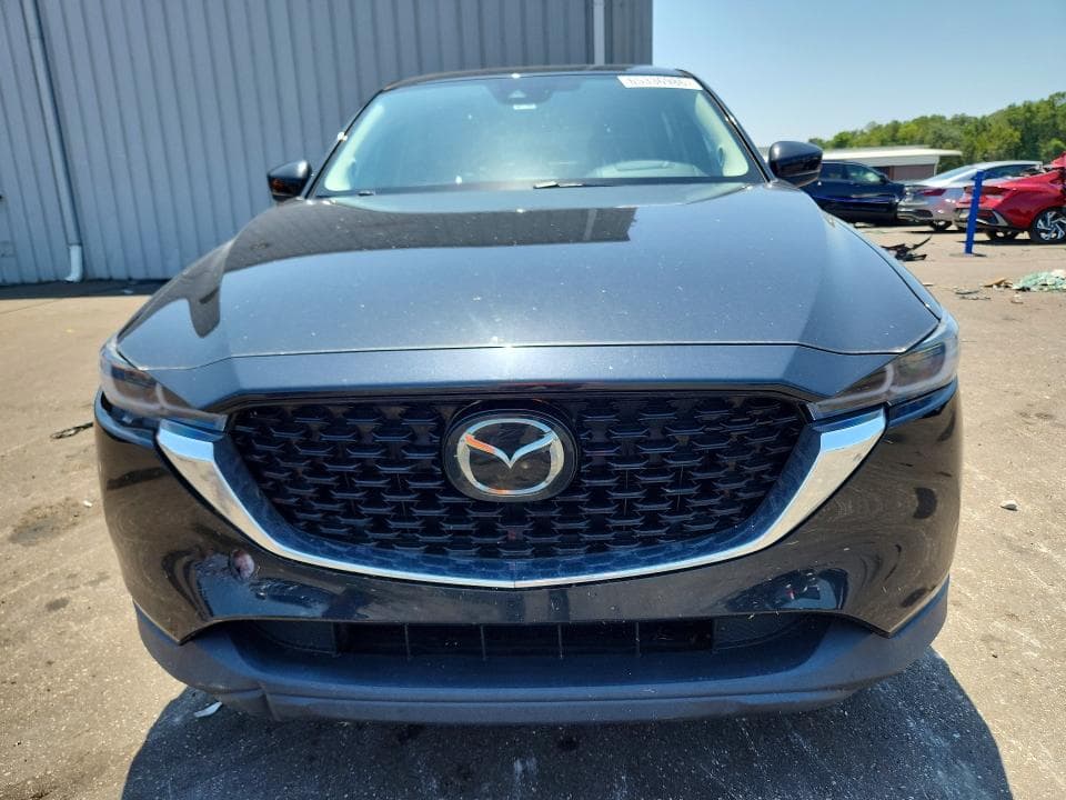 2022 MAZDA CX-5 PREMIUM PLUS 5