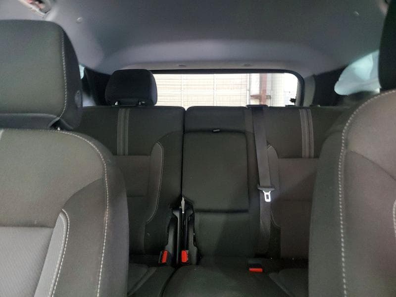 2025 CHEVROLET BLAZER 2LT 10