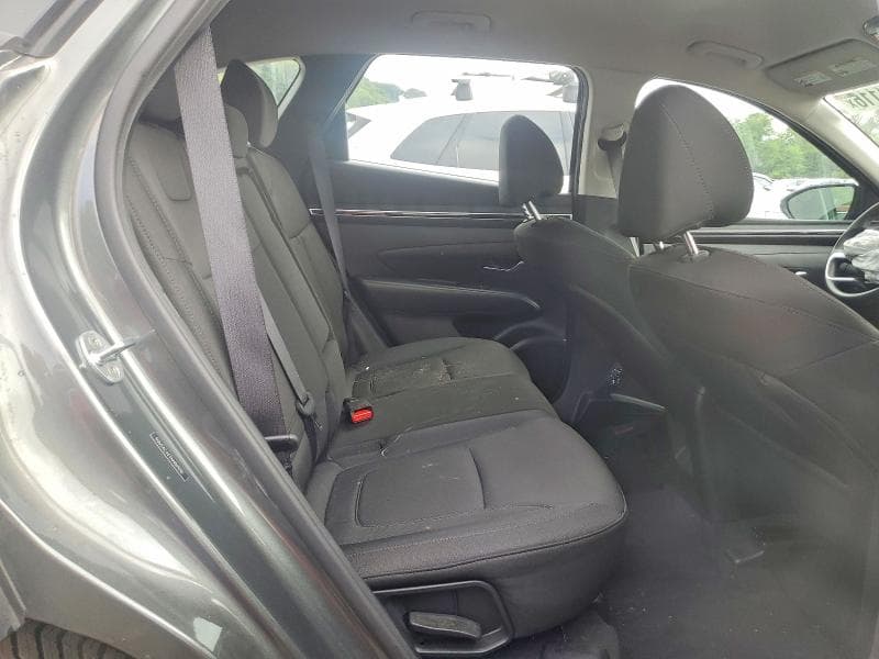 2022 HYUNDAI TUCSON SE SE 11