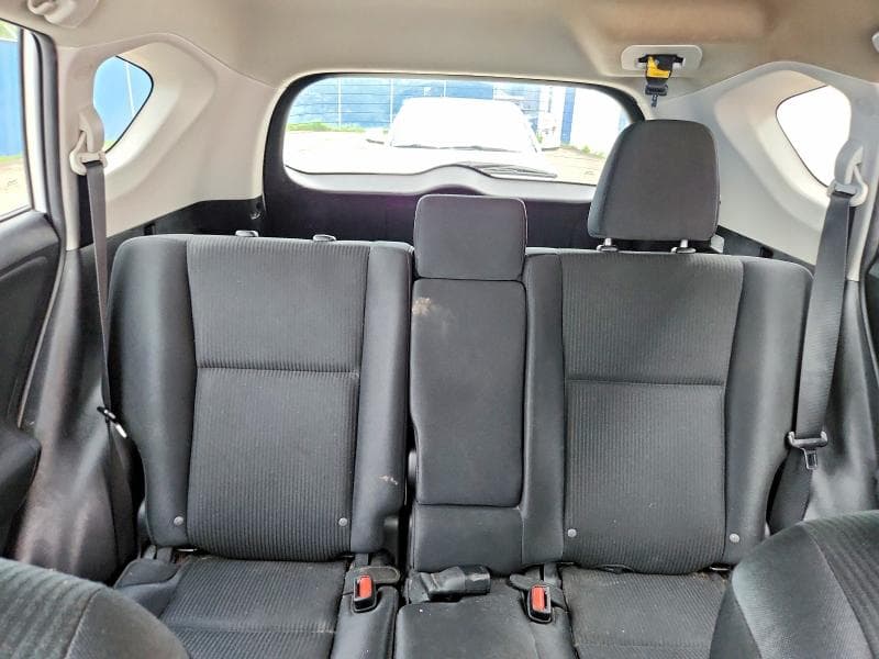 2017 TOYOTA RAV4 LE 10