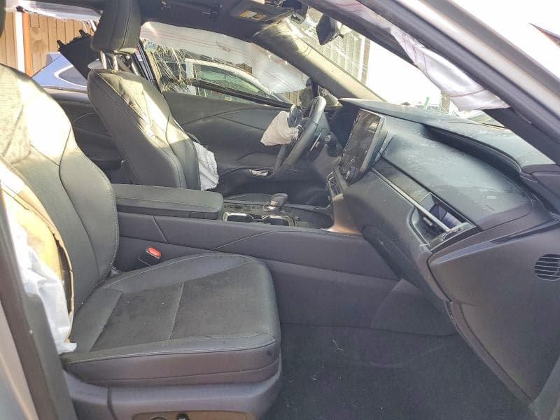2023 LEXUS RX 350H PREMIUM+ 7
