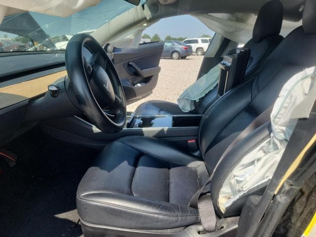 2019 TESLA MODEL 3 7
