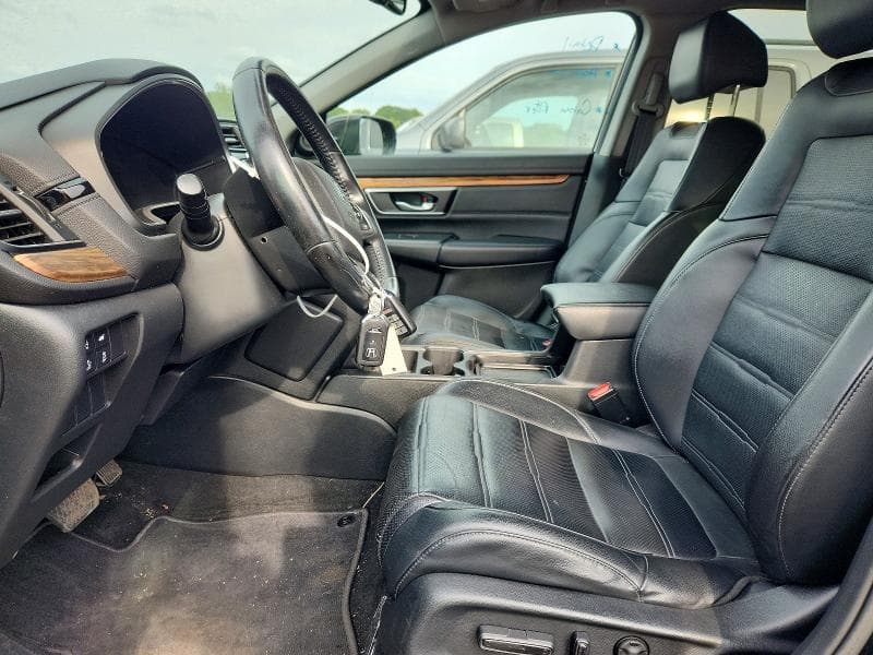 2020 HONDA CR-V EX 7