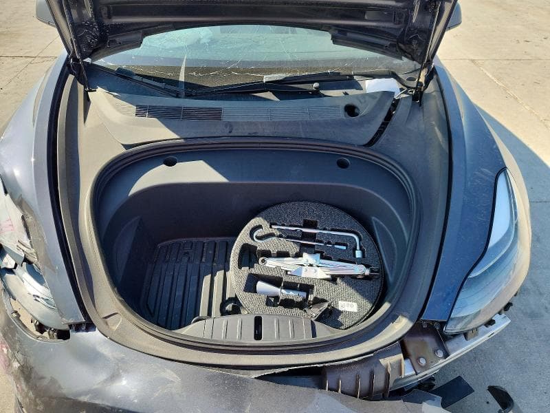2023 TESLA MODEL 3 12