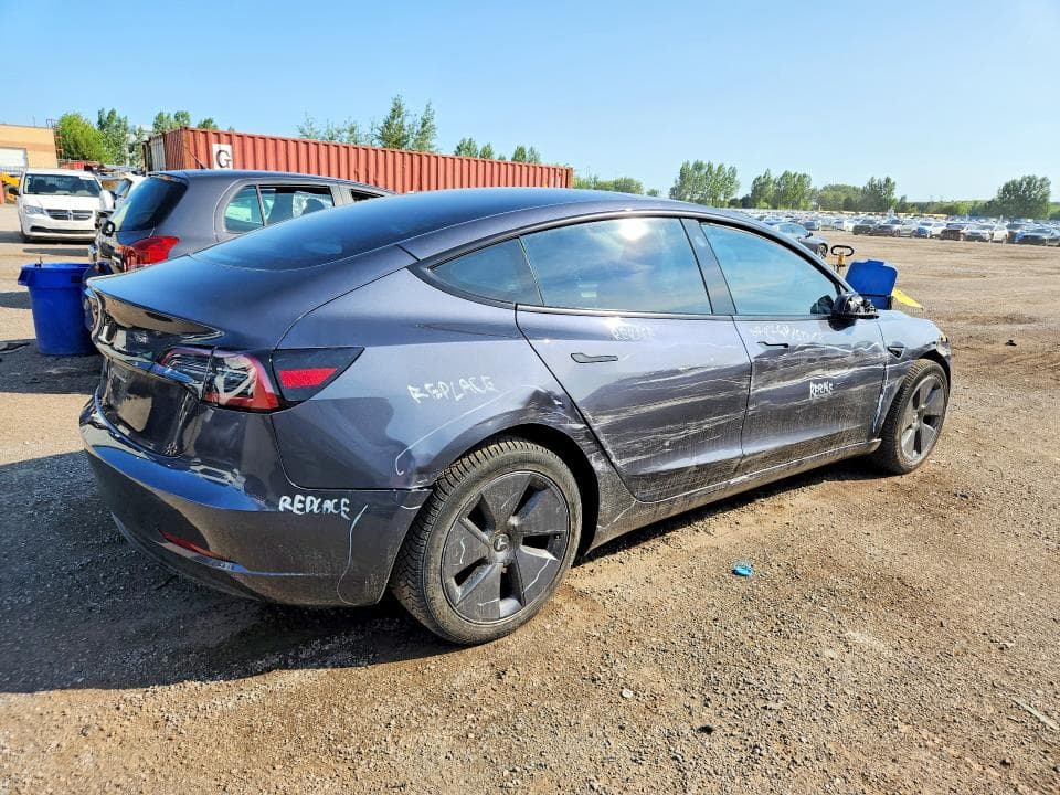 2023 TESLA MODEL 3 3
