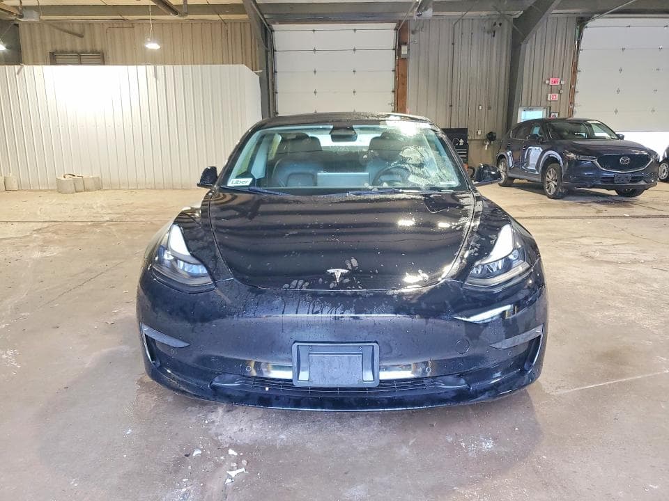 2022 TESLA MODEL 3 5