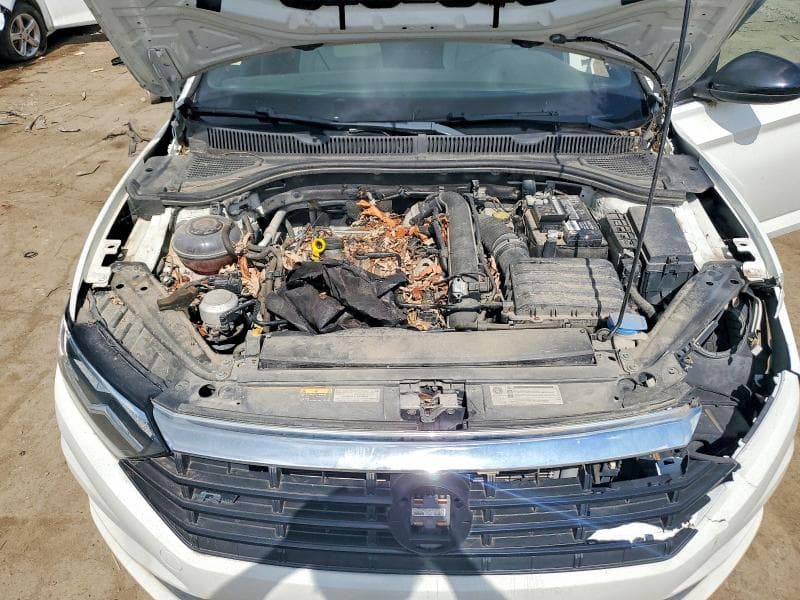 2019 VOLKSWAGEN JETTA S 11