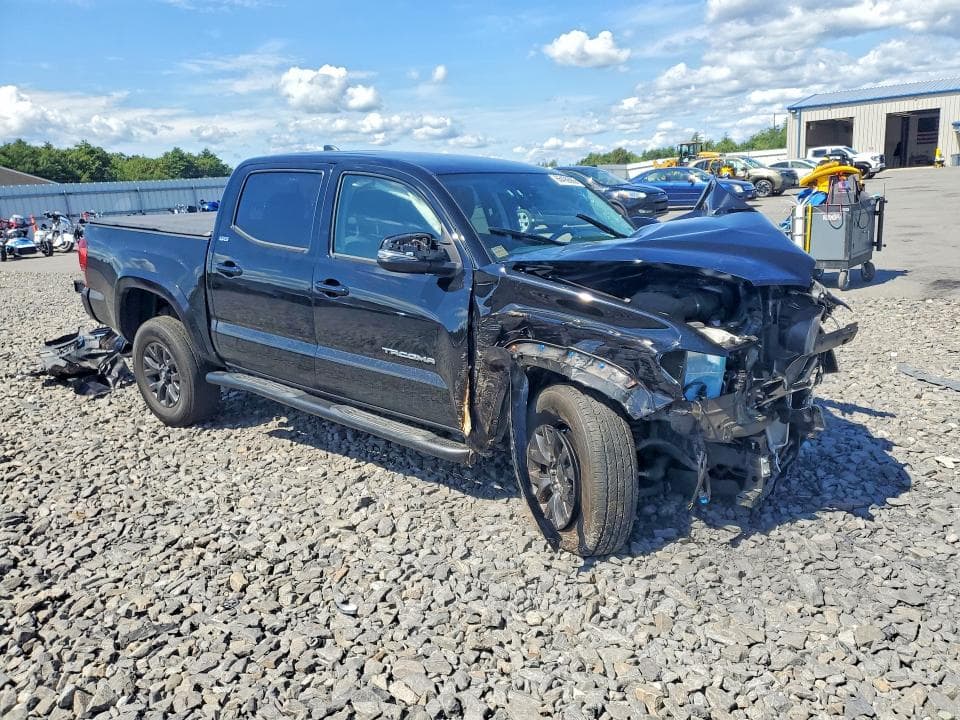 2023 TOYOTA TACOMA SR5 V6 4