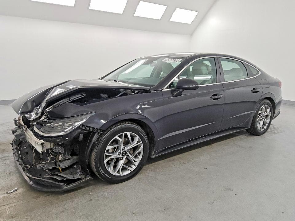 2023 HYUNDAI SONATA SEL - 1