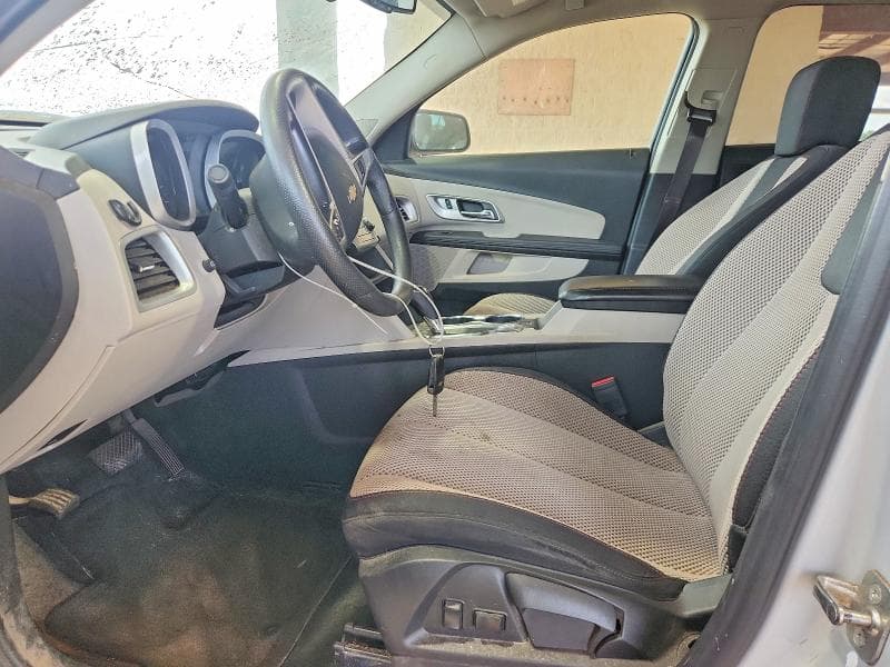 2017 CHEVROLET EQUINOX LT 7