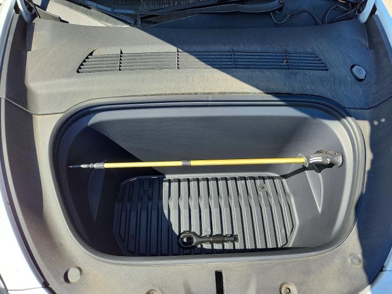 2023 TESLA MODEL Y 11