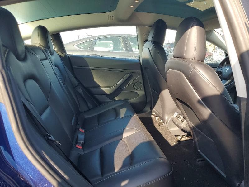 2023 TESLA MODEL 3 10
