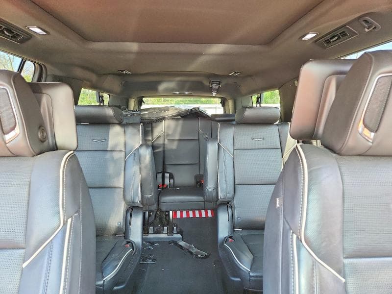 2021 CADILLAC ESCALADE ESV SPORT 10