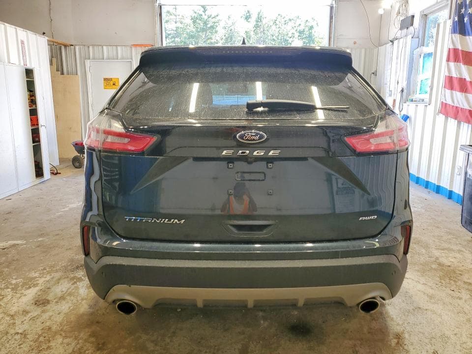 2024 FORD EDGE TITANIUM 6