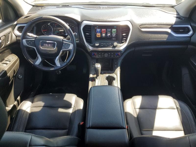 2017 GMC ACADIA SLT-2 8