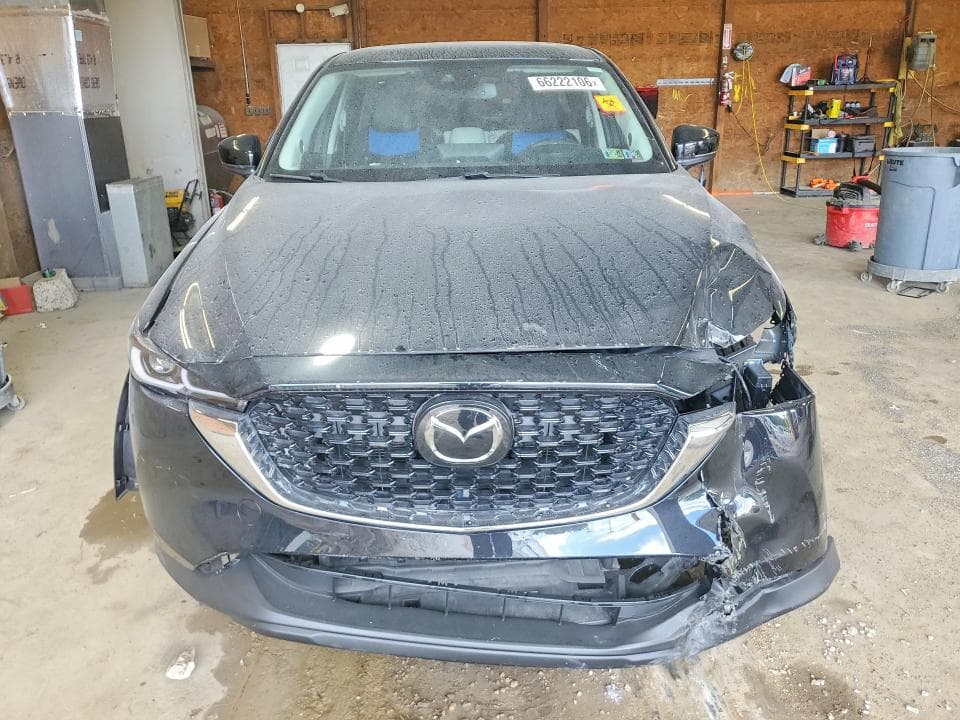 2023 MAZDA CX-5 PREMIUM PLUS 5