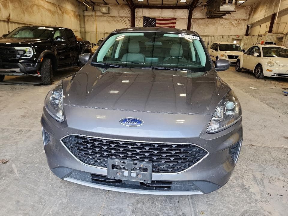 2021 FORD ESCAPE SE 5