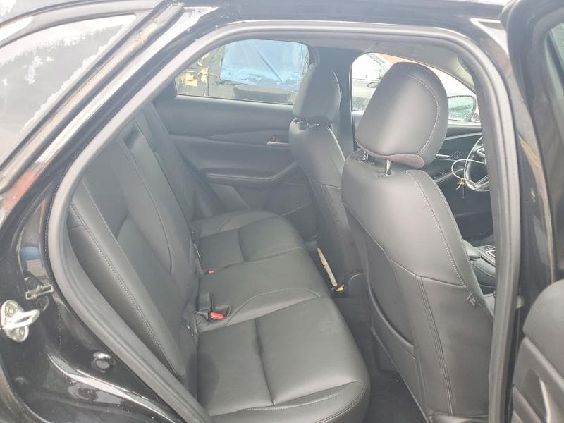 2021 MAZDA CX-30 SELECT 11