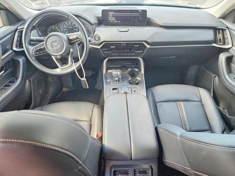 2024 MAZDA CX-90 SELECT 8