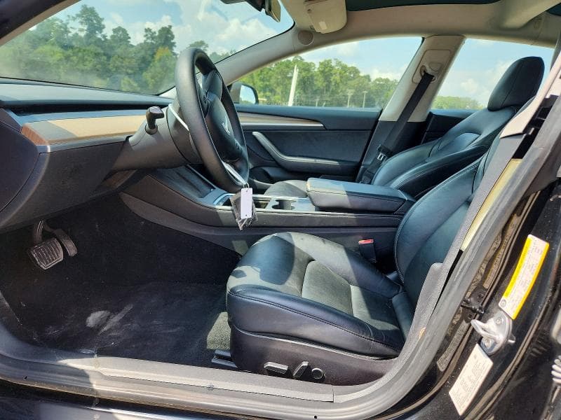 2022 TESLA MODEL 3 7