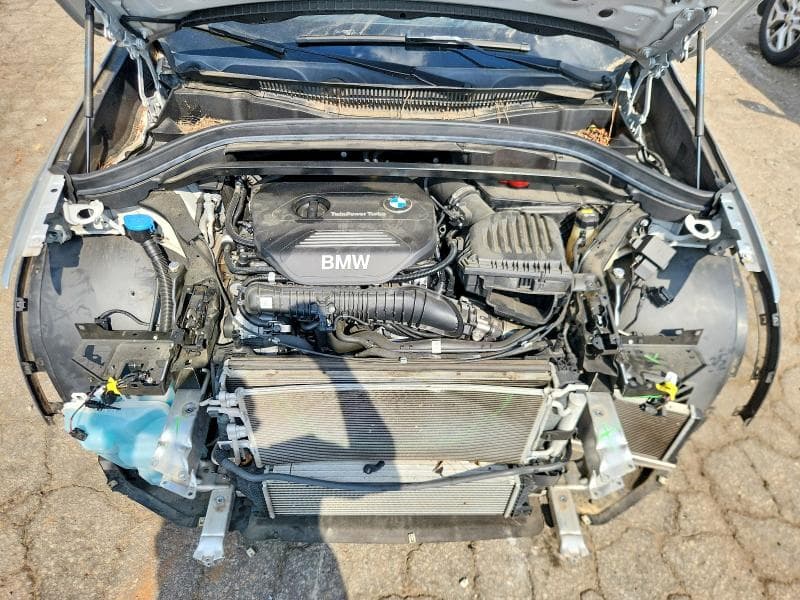 2018 BMW X1 SDRIVE28I 11