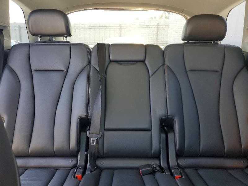 2019 AUDI Q7 PREMIUM 10
