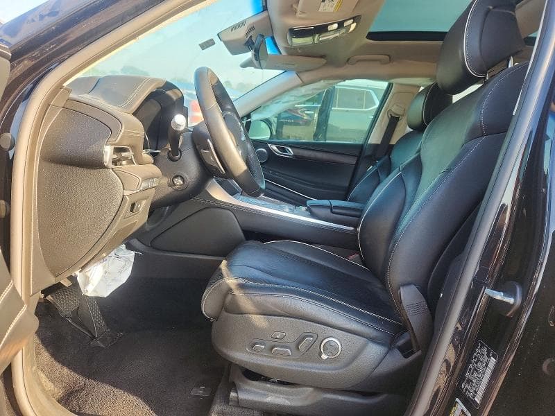 2022 GENESIS GV80 3.5T 7