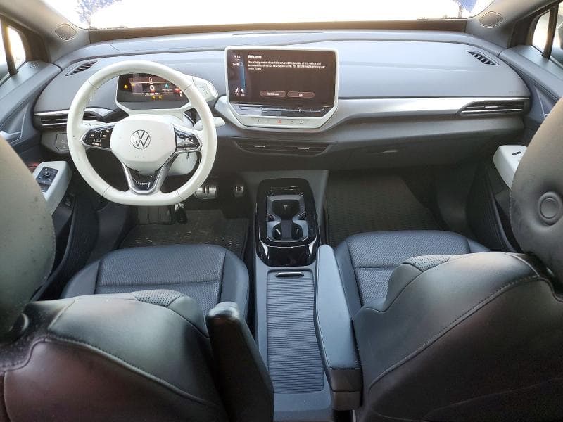 2021 VOLKSWAGEN ID.4 FIRST EDITION 8