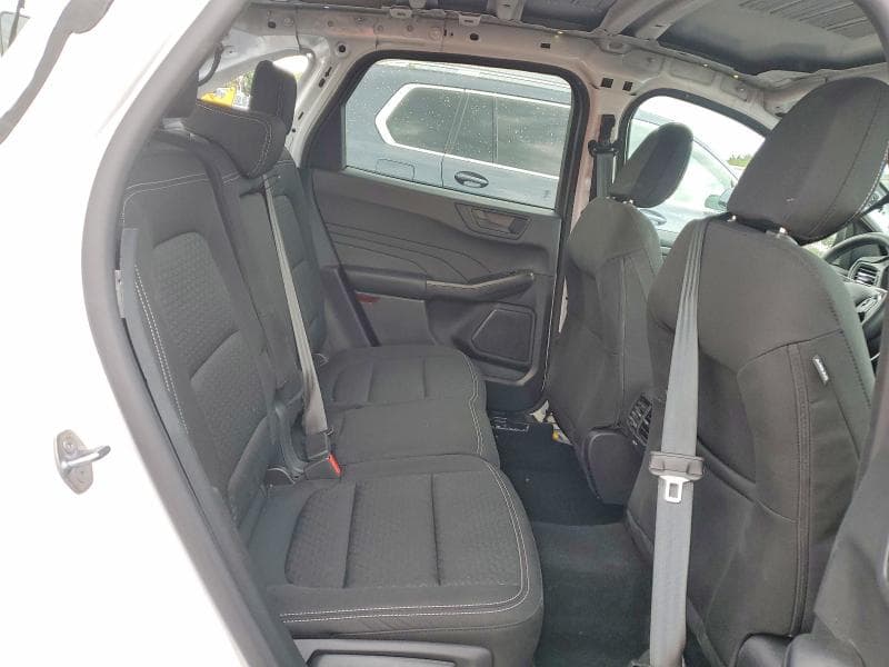 2024 FORD ESCAPE ACTIVE 11
