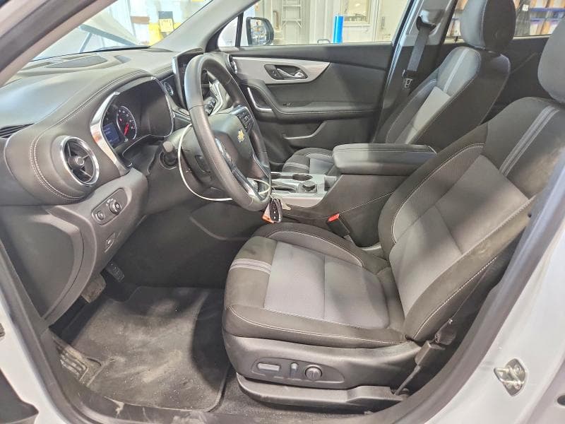 2026 CHEVROLET BLAZER 2LT 7