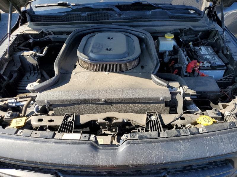 2019 RAM 1500 TRADESMAN 11