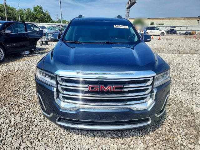 2020 GMC ACADIA SLT 5