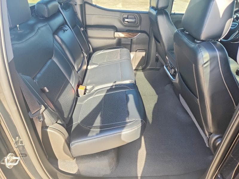 2022 GMC SIERRA LIMITED K1500 ELEVATION 10