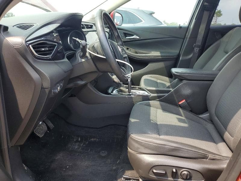 2021 BUICK ENCORE GX SELECT 7