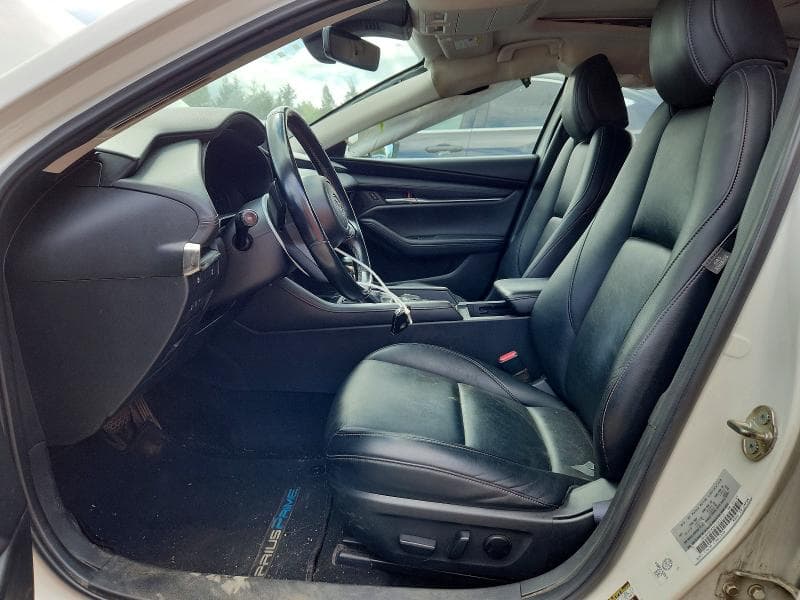 2019 MAZDA 3 PREFERRED PLUS 7