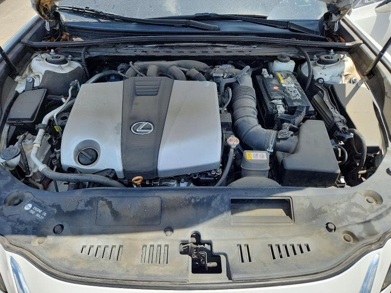 2019 LEXUS ES 350 11