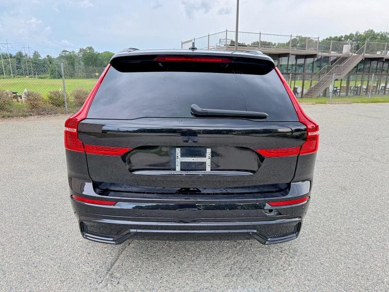 2024 VOLVO XC60 ULTIMATE 14