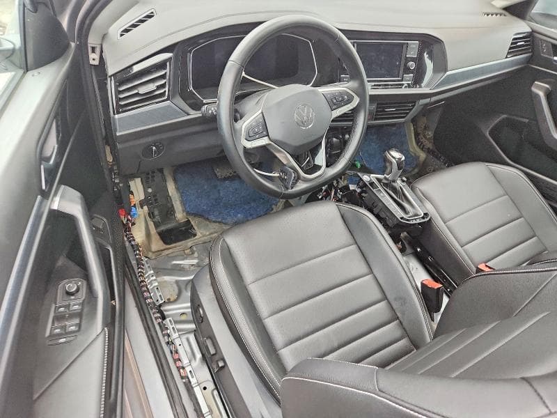 2022 VOLKSWAGEN JETTA SE 8